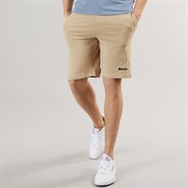 Bench Mens Hilvo Shorts Stone
