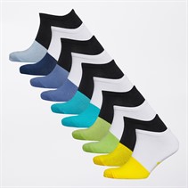 Bench Herre Taur Ti pak sokker Mixed