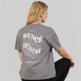 Bench Renna T-shirt dla niej kolor Charcoal