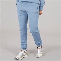 Bench Womens Giah Joggers Dusky Blue