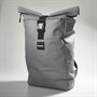 Bench Mens Venus Rolltop Backpack Grey