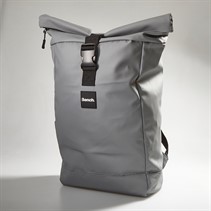 Bench Mens Venus Rolltop Backpack Grey