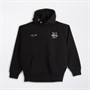 Bench Mens Etiva Hoodie Black