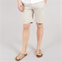Bench Herre Setero Linned Shorts Sand