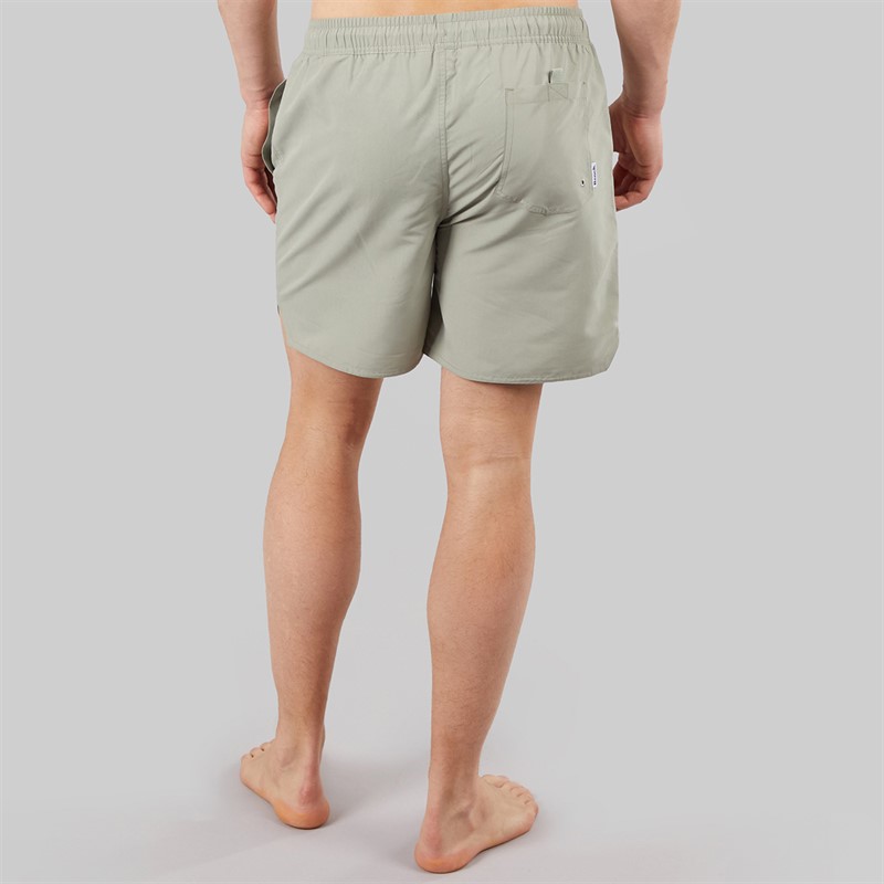 Bench Mens Covian Swim Shorts Sage