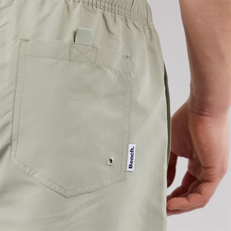 Bench Mens Covian Swim Shorts Sage