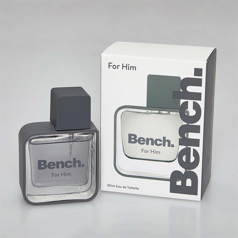 Bench Mens 30ml EDT Multi
