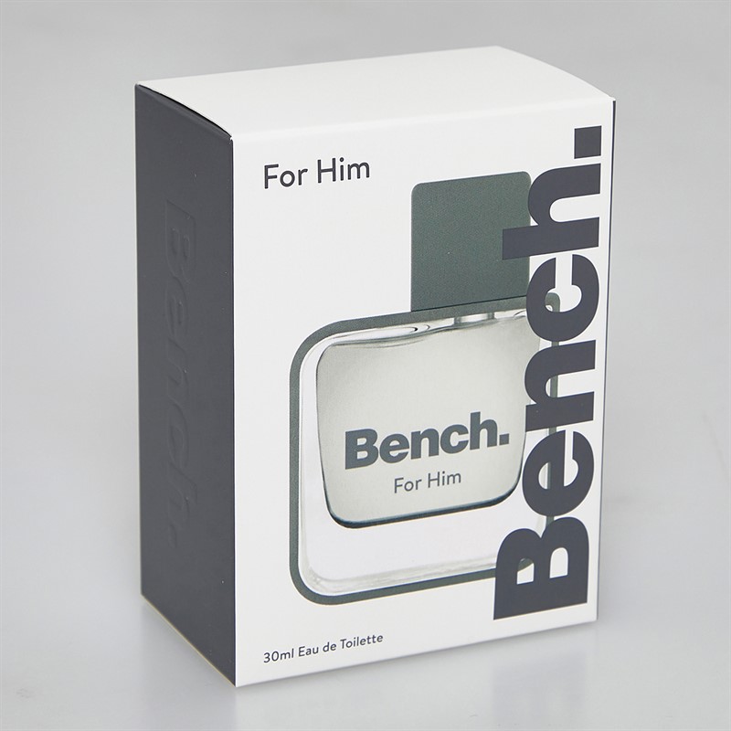 Bench Mens 30ml EDT Multi