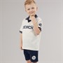 Bench Boys Resort T-Shirt And Shorts Set Navy