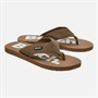 Bench Mens Moento Flip Flops Sand
