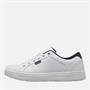 Bench Mens Wainwright Trainers White