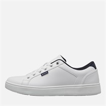 Bench Mens Wainwright Trainers White