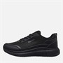 Bench Mens Dovestone Trainers Black