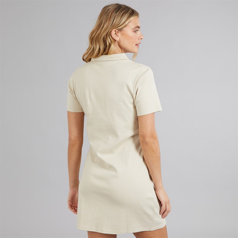 Bench Womens Ifiro Dress Light Stone