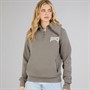 Bench Womens Kessa Sweatshirt Charcoal