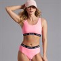Bench Womens Ayah Bikini Blush