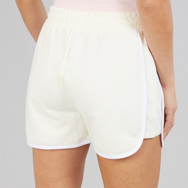 Bench Dame Imra Shorts Winter White