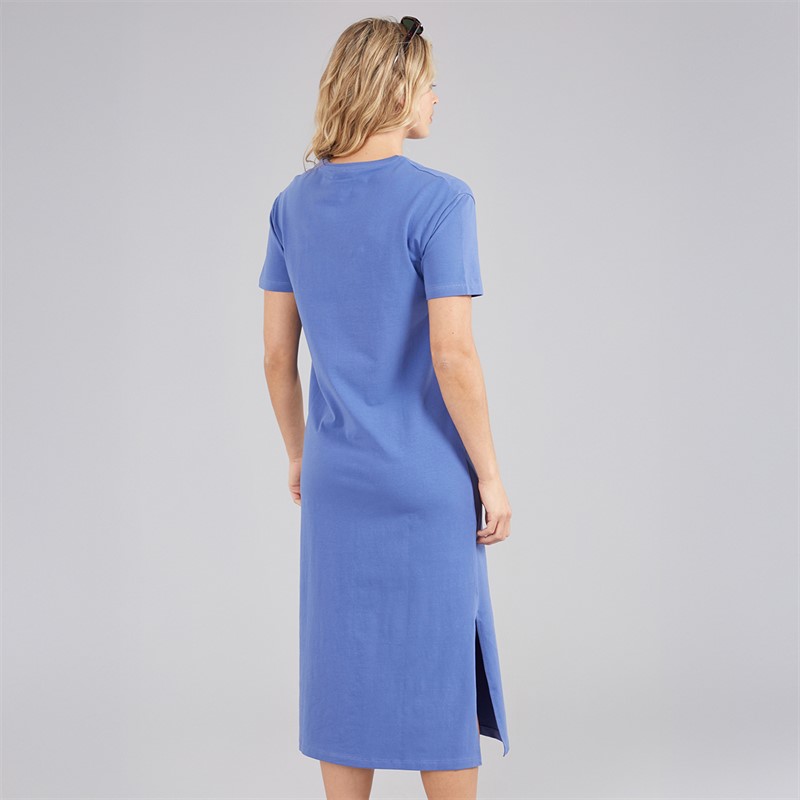 Bench Womens Saha Dress Future Dusk