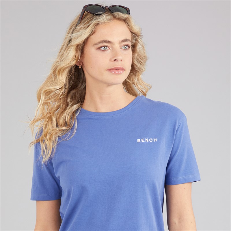 Bench Womens Saha Dress Future Dusk