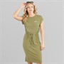 Bench Dame Zaina Kjole Light Khaki