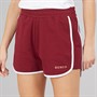 Bench Damen Imra Shorts Cranberry Juice