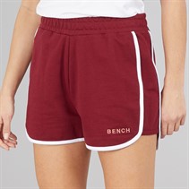 Bench Dame Imra Shorts Cranberry Juice