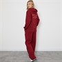 Bench Womens Velia Tracksuit Cranberry Juice