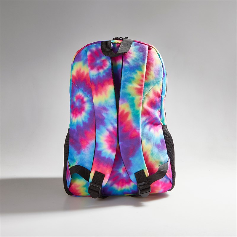 Bench Kids Backpack Multi Tie-Dye