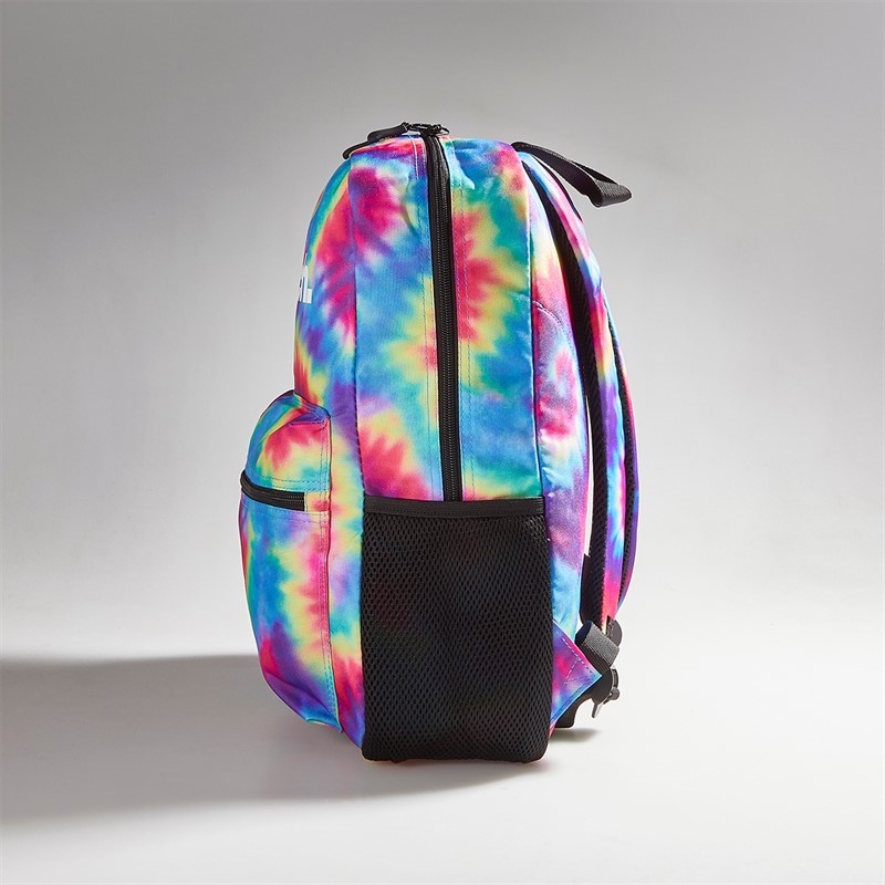 Bench Kids Backpack Multi Tie-Dye