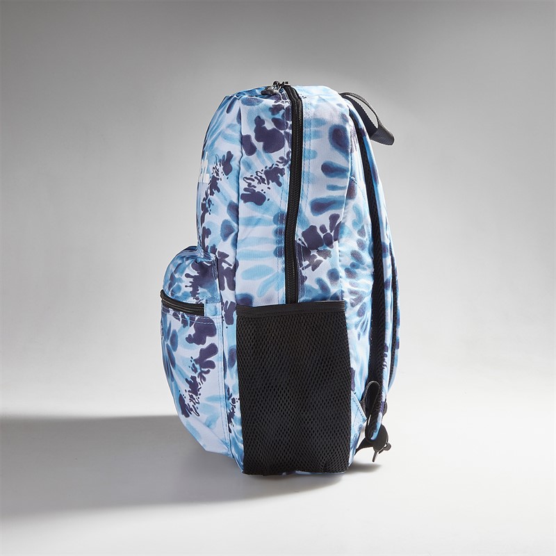 Bench Kids Backpack Blue Tie-Dye