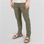 Bench Mens Twillum Chinos Khaki
