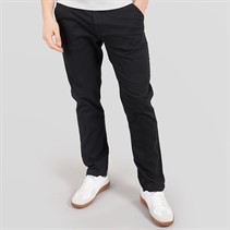 Bench Mens Jimini Chinos A Black