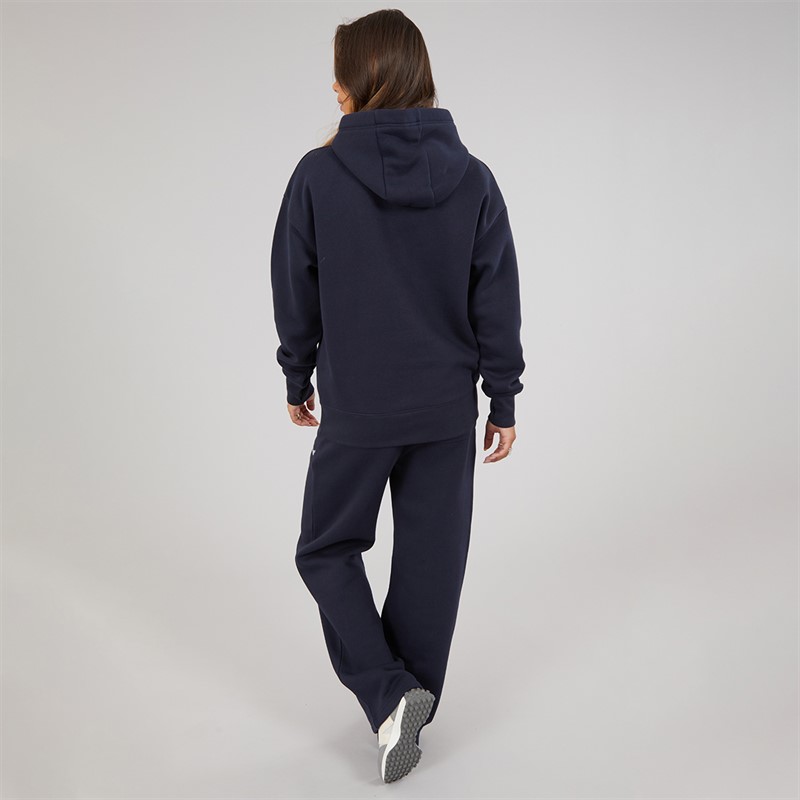 Bench Womens Serai Tracksuit Navy
