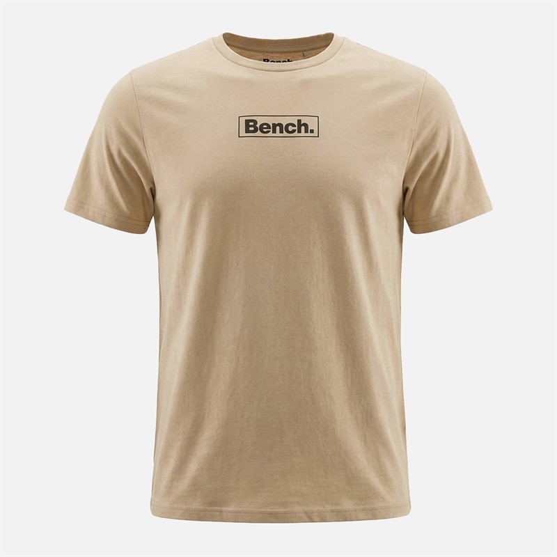 Bench Mens Vivita Five Pack Graphic T-Shirts Mixed