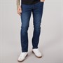 Bench Mens Tedder Slim Jeans Indigo