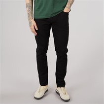 Bench Mens Sivada Skinny Jeans Black