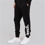 Bench Mens Cornbrook Fleece Joggers Black