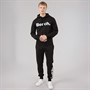 Bench Mens Wigania Tracksuit New Black