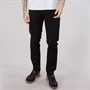Bench Mens Tedder Slim Jeans Black