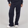 Bench Womens Kyley Wide Leg Joggers Navy
