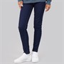 Bench Womens Haya Skinny Jeans Ink Wash