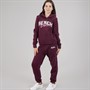 Bench Girls Canary Tracksuit Cherry