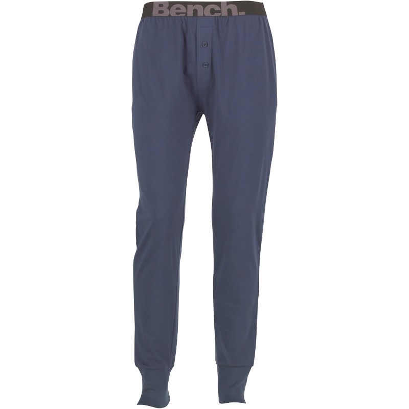 Buy Bench Mens Lounge Pants Navy