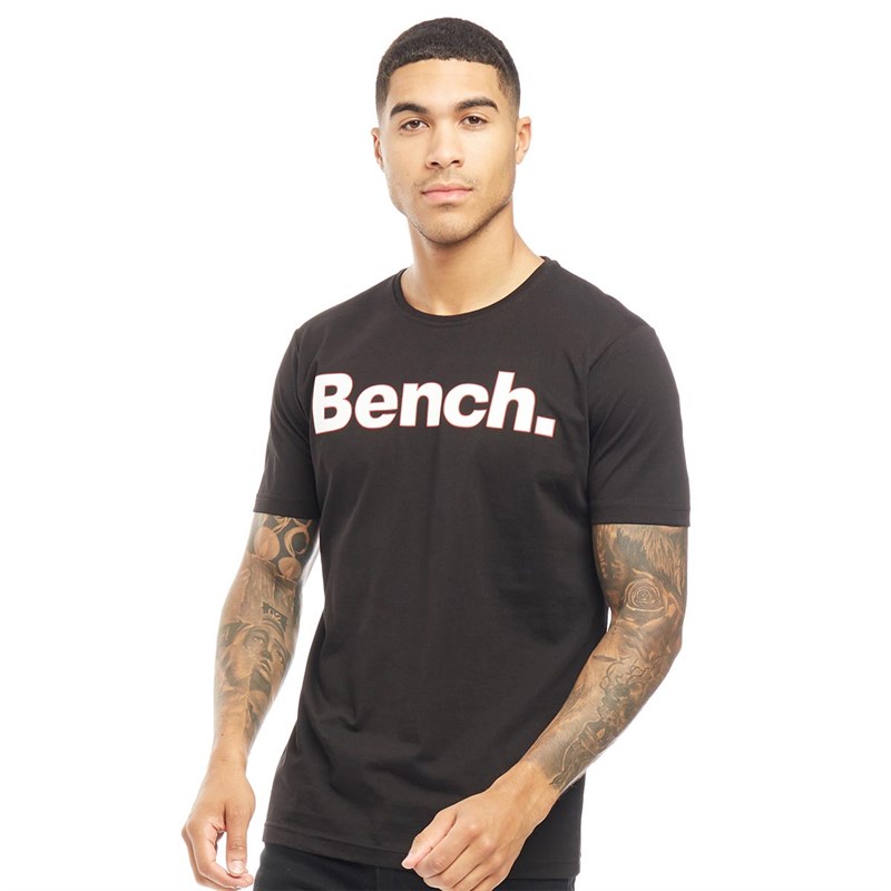 bench t shirt for mens