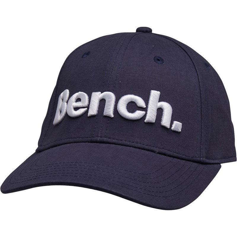 Buy Bench Mens Michell Camp Cap Total Eclipse