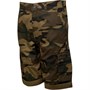 Bench Short Cargo Nadal Junior Vert Camo