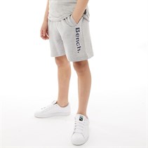 Bench Boys Jetter Shorts Grey