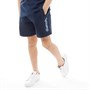 Bench Short Griffin Junior Bleu Marine