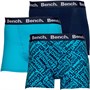 Bench Boxer Fulton Homme Bleu Marine