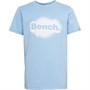 Bench Boys Payton T-Shirt Bluebell